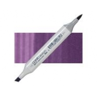 Copic Sketch BV17 Deep Reddish Blue