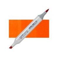 Copic Sketch YR07 Cadmium Orange