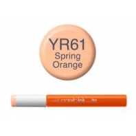 Copic Sketch YR61 Spring Orange