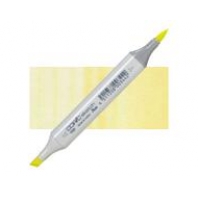Copic Sketch Y00 Barium Yellow
