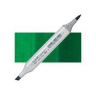 Copic Sketch G19 Bright Parrot green