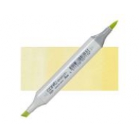 Copic Sketch G20 Wax White