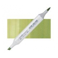 Copic Sketch G21 Lime Green