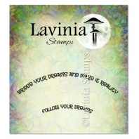 Lavinia - Bridge Your Dreams LAV862