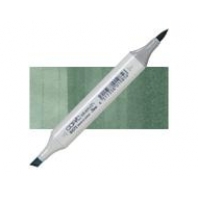 Copic Sketch BG72 Ice Ocean