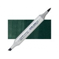 Copic sketch BG78 Bronze