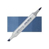 Copic Sketch B34 Manganese Blue