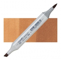 Copic Sketch E35 Chamois