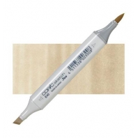 Copic Sketch E40 Brick White 