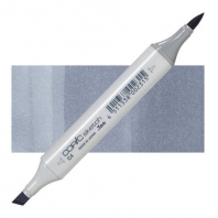 Copic Sketch C4  Cool Gray no.4