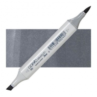 Copic Sketch N-5  Neutral gray No.5