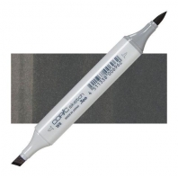 Copic Sketch W8 warm Gray no.8