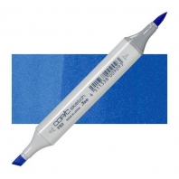 Copic Sketch FB Fluorescent Blue