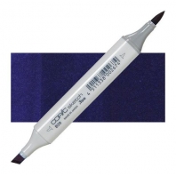 Copic Sketch B39 Prussian blue