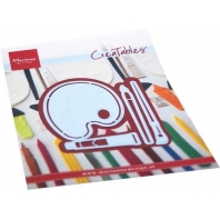 Marianne Design Creatable Art Supplies