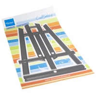 Marianne Design Craftable Ezel