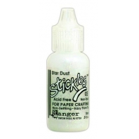 Ranger Stickles Glitter Glue 15ml - Stardust