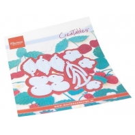 Marianne Design Creatable Kersen