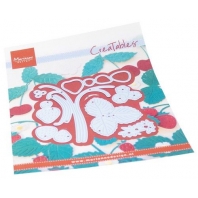 Marianne Design Creatable Aardbeien