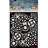 Studio Light Mask Gears Gearhead's Workshop nr 281