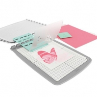 Sizzix - Stencil & Stamp Tool