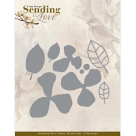Amy Design - Sending Love -  Leaves