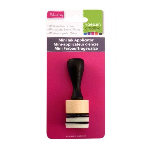 Vaessen Creative mini ink blending tool