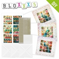 Bloxxx 5 Peacock