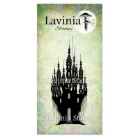 Lavinia Dragon Stone Castle LAV533