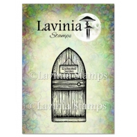 Lavinia Inner Wooden Door LAV880