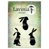 Lavinia Wld Hares Set Large LAV608
