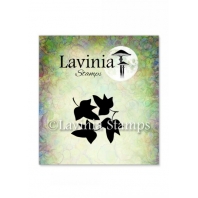 Lavinia Forest Leaves Mini Stamp LAV888