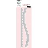 Studio Light Cutting Die Borderz Essentials nr 837