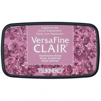 Versafine Clair inktkussen Hawthorn Rose