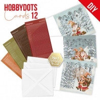 Hobbydots Cards 12