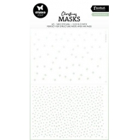 Studio Light Mask Snow & Stars Essentials nr 290