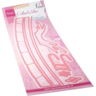 Marianne Design - Collectable Zwembad by Marleen