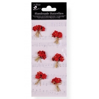 Little Birdie - Bouquet Precious Pink 