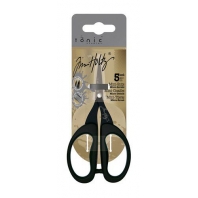 Tonic Tim Holtz 5 inch mini snips (816e)