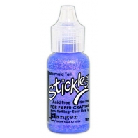 Ranger Stickles Glitter Glue 15 ml - Mermaid Tail