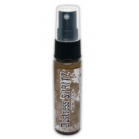 Tim Holtz - Distress Spritz - Walnut Stain - 1 fles 29 ml