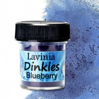 Lavinia Dinkles Blueberry