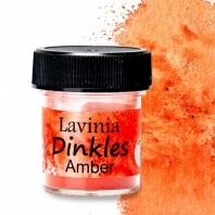 Lavinia Dinkles Amber
