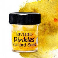 Lavinia Dinkles Mustard Seed