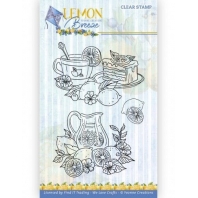 Yvonne Creations - Lemon Breeze - Lemon Drinks 