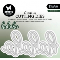 Studio Light Cutting Dies hohoho Essentials nr.864