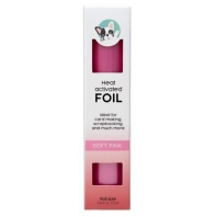 Studio Light Hot Foil Soft pink Essentials nr 9