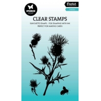 Studio Light Clear Stamp Thriller Essentials nr 706