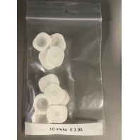 wobbles ( kleine 10 stuks ) 