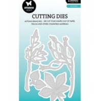Studio Light Cutting Dies Autumn
